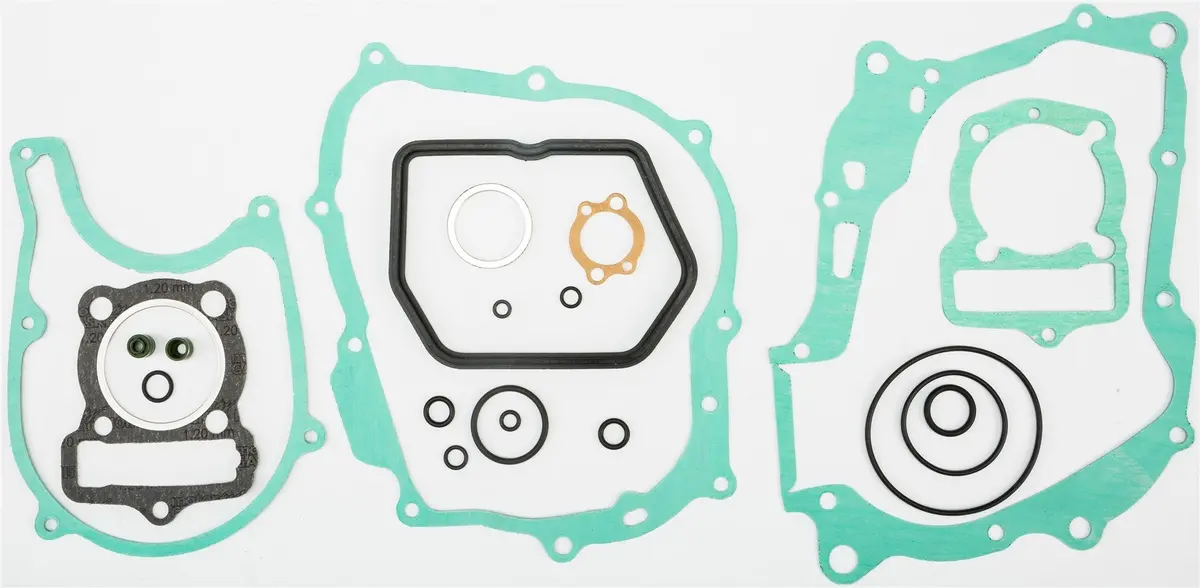 Athena - P400210850103 - Complete Gasket Kit For Honda Xl100s 1979-1985 1