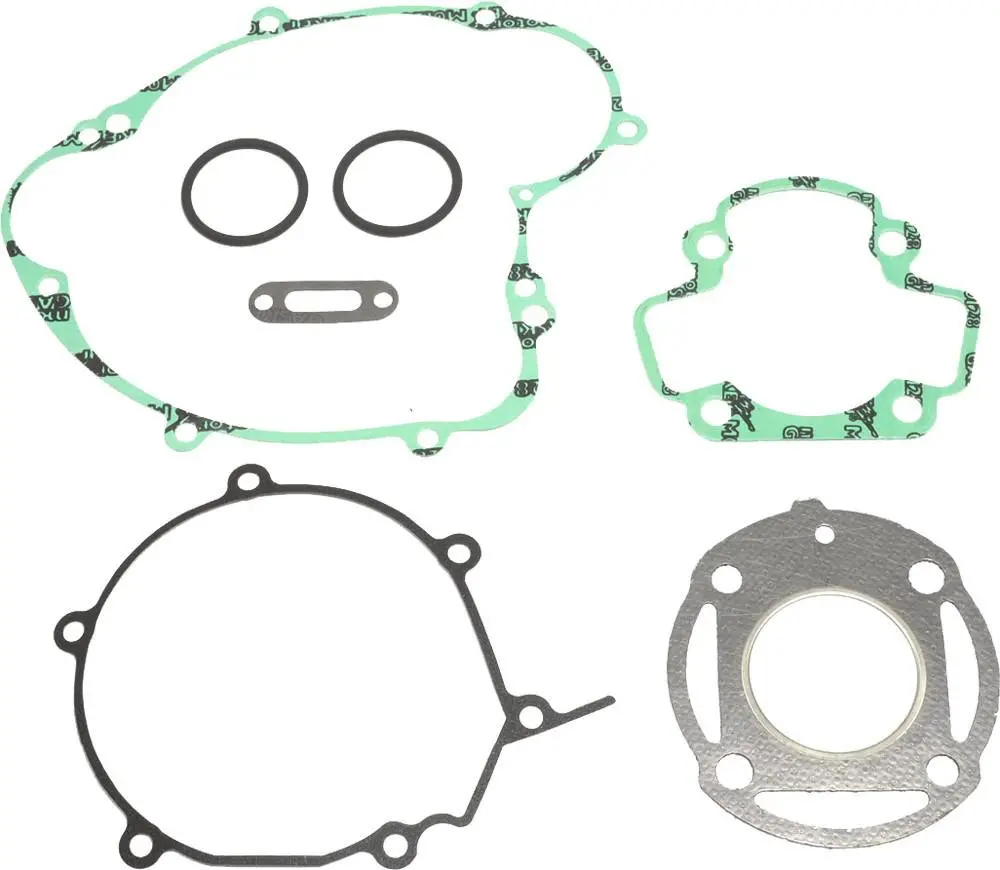 Athena - P400250850086 - Complete Gasket Kit For Kawasaki Kx80 1983-1985 1