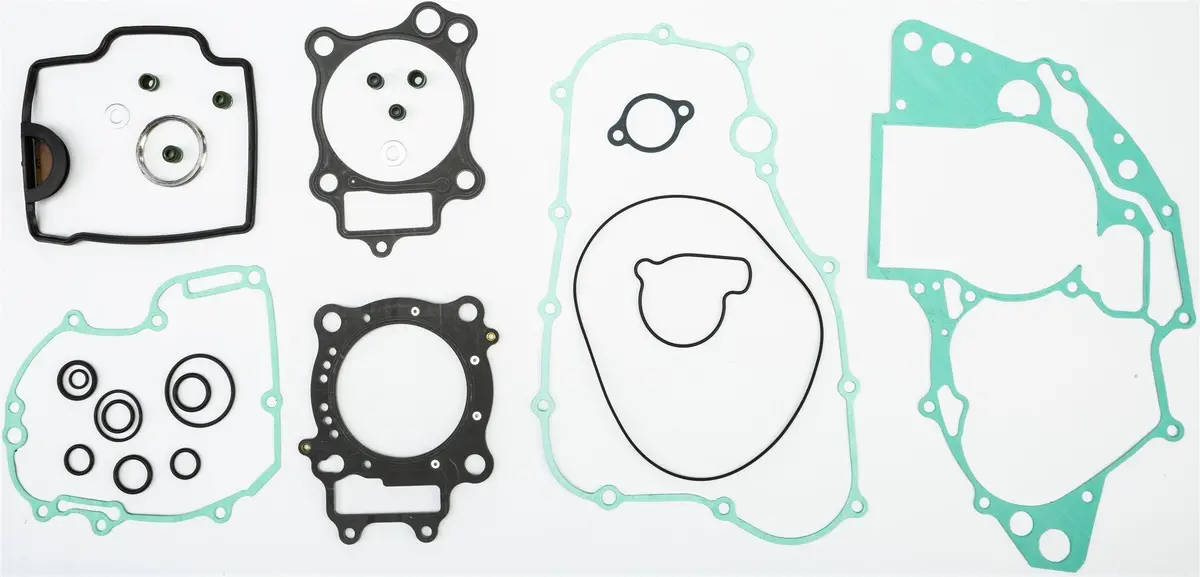 Athena - P400210850095 - Complete Gasket Kit For Honda Crf250r 2004-2009 1