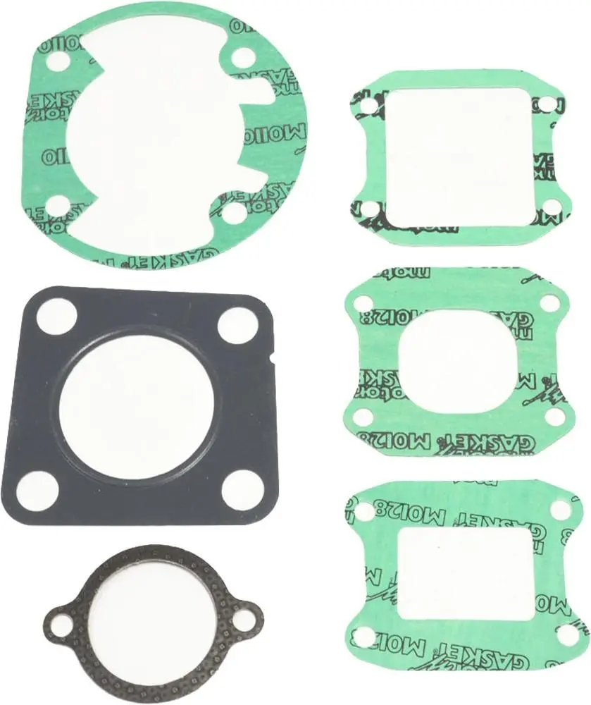 Athena - P400210600087 - Top End Gasket Kit For Honda Cr80r 1980-1982 1