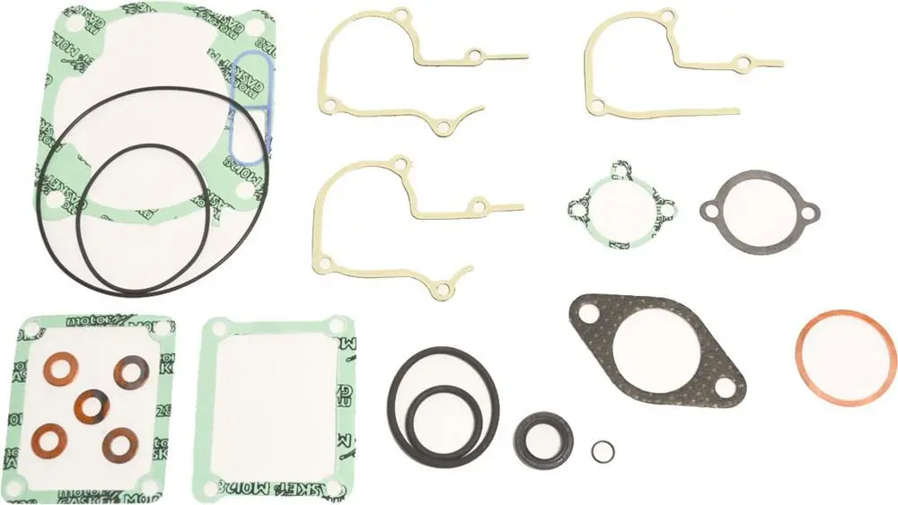 Athena - P400485600125 - Top End Gasket Kit For Yamaha Yz125 1986-1993 1