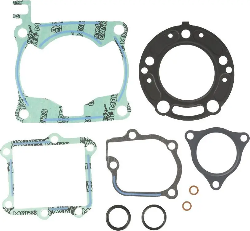 Athena - P400210600069 - Top End Gasket Kit For Honda Cr125r 2003 Only 1