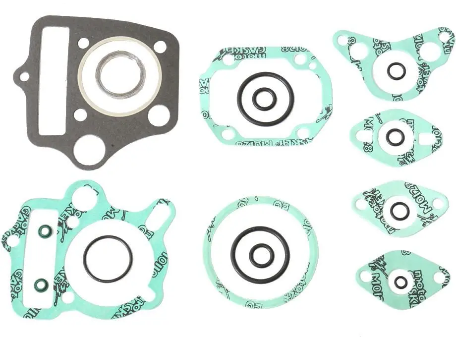 Athena - P400210600073 - Top End Gasket Kit For Honda Atc70 1973-1985 1
