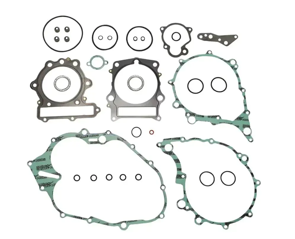 Athena - P400485850610 - Complete Gasket Kit For Yamaha Tt600 Xt600 1983-1987 1