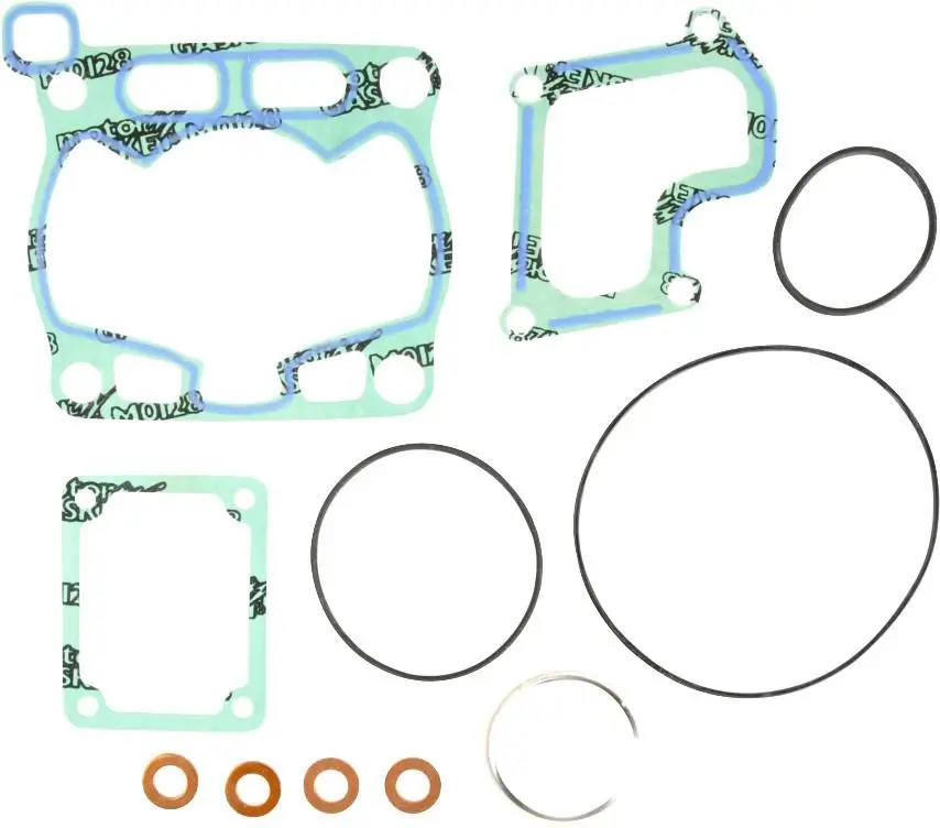 Athena - P400510600034 - Top End Gasket Kit For Suzuki Rm85 2002-2008, 2010-2023 1