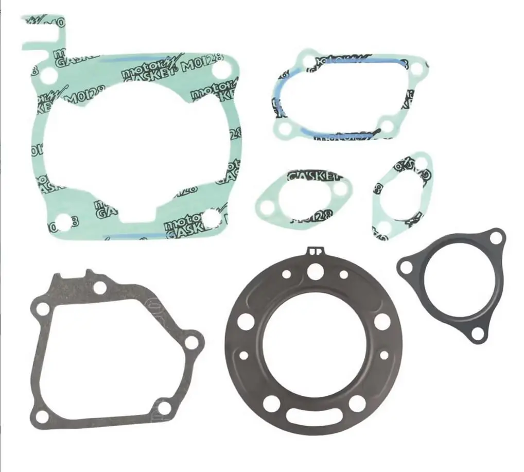 Athena - P400210600126 - Top End Gasket Kit Honda Cr125r 1990-1997 (2 Stroke) 1