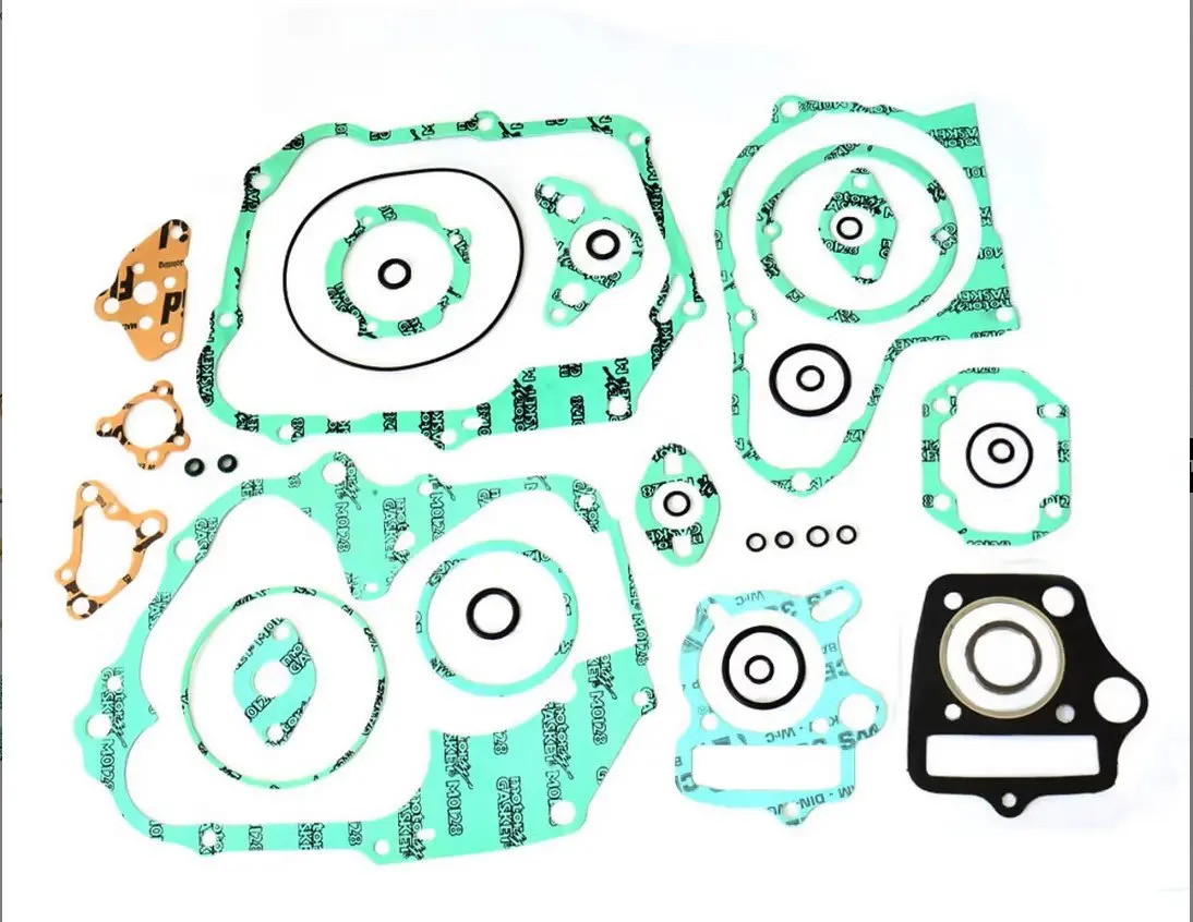 Athena - P400210850073 Complete Gasket Kit Honda Atc70 1973-1985, Ct70 1977-1982 1