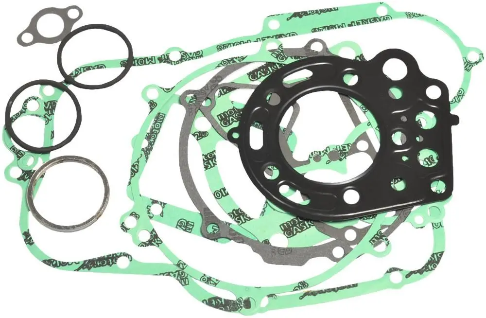 Athena - P400250850127 - Complete Gasket Kit For Kawasaki Kx125 1990-1991 2