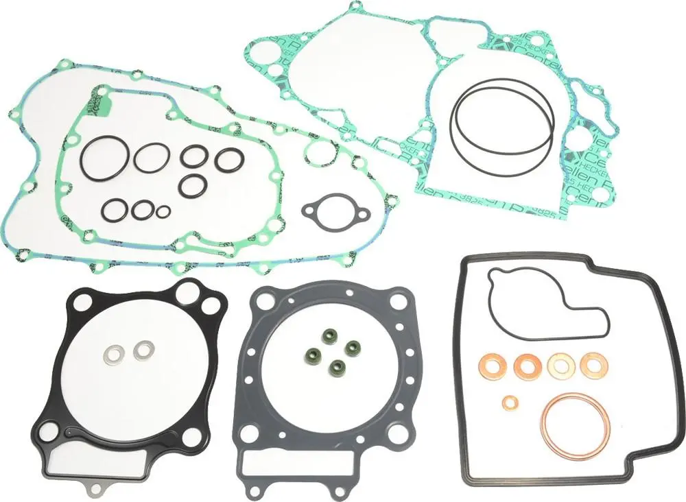 Athena - P400210850064 - Complete Gasket Kit For Honda Crf450r 2002-2004 1