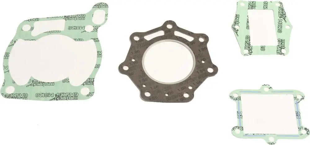 Athena - P400210600249 - Top End Gasket Kit For Honda Cr250r 1984 Only 1