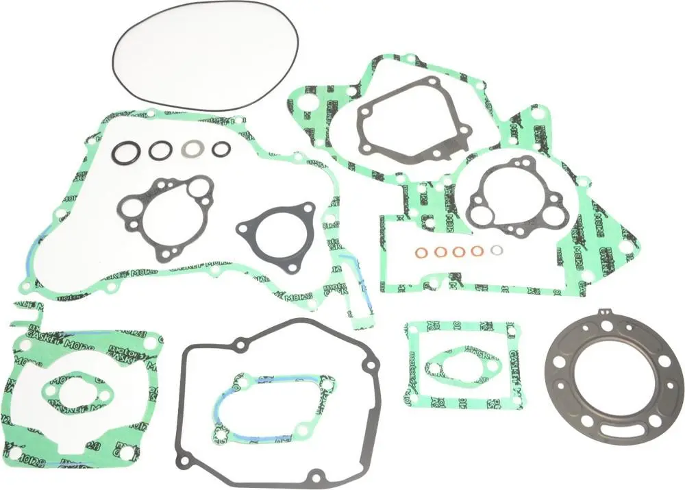 Athena - P400210850126 - Complete Gasket Kit For Honda Cr125r 1990-1997 1