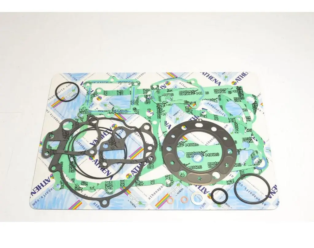 Athena - P400210850252 Complete Gasket Kit For Honda Cr250r 1992-2001 (2 Stroke) 2