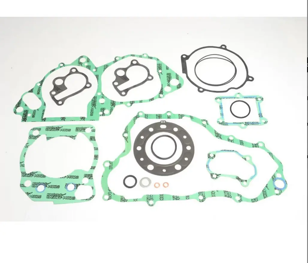 Athena - P400210850252 Complete Gasket Kit For Honda Cr250r 1992-2001 (2 Stroke) 1