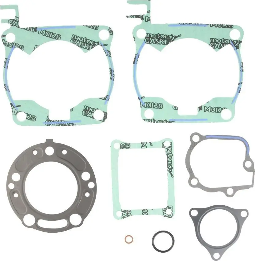 Athena - P400210600058 - Top End Gasket Kit For Honda Cr125r 2000-2002 1