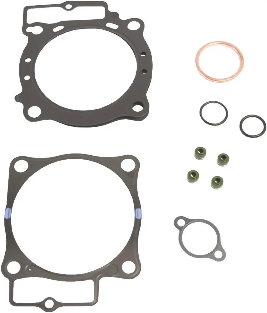 Athena - P400210600239 - Top End Gasket Kit For Honda Crf450r 2009-2016 1