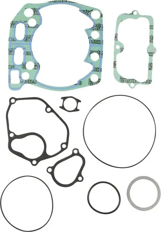 Athena - P400510600035 Top End Gasket Kit For Suzuki Rm250 2003-2008 (2 Stroke) 1