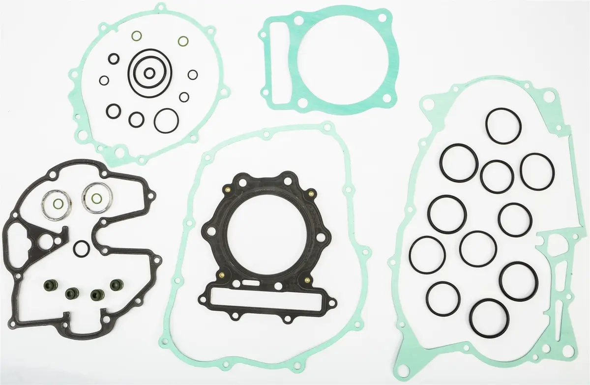 Athena - P400210850505/1 - Complete Gasket Kit For Honda Xr500r 1983-1984 2