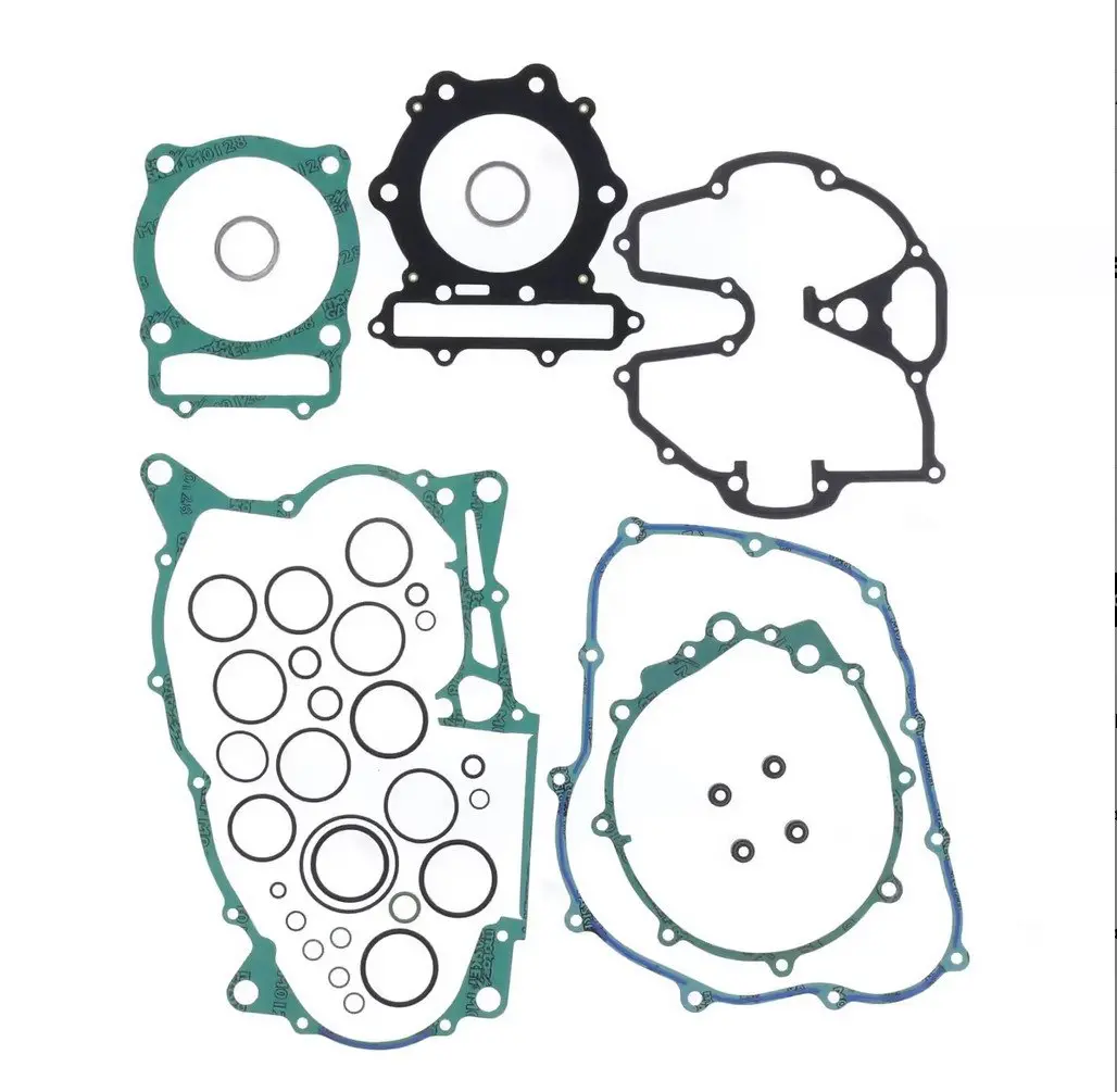 Athena - P400210850505/1 - Complete Gasket Kit For Honda Xr500r 1983-1984 1