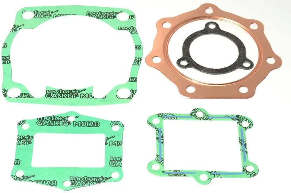 Athena - P400210600451 - Top End Gasket Kit For Honda Cr450r Cr480r 1981-1983 1