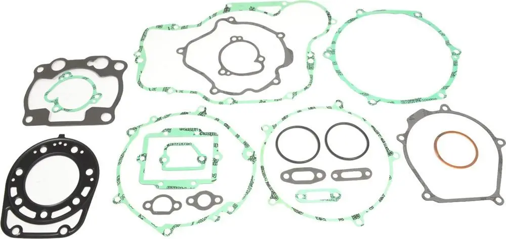 Athena - P400250850251 - Complete Gasket Kit For Kawasaki Kx250 1998-1992 1