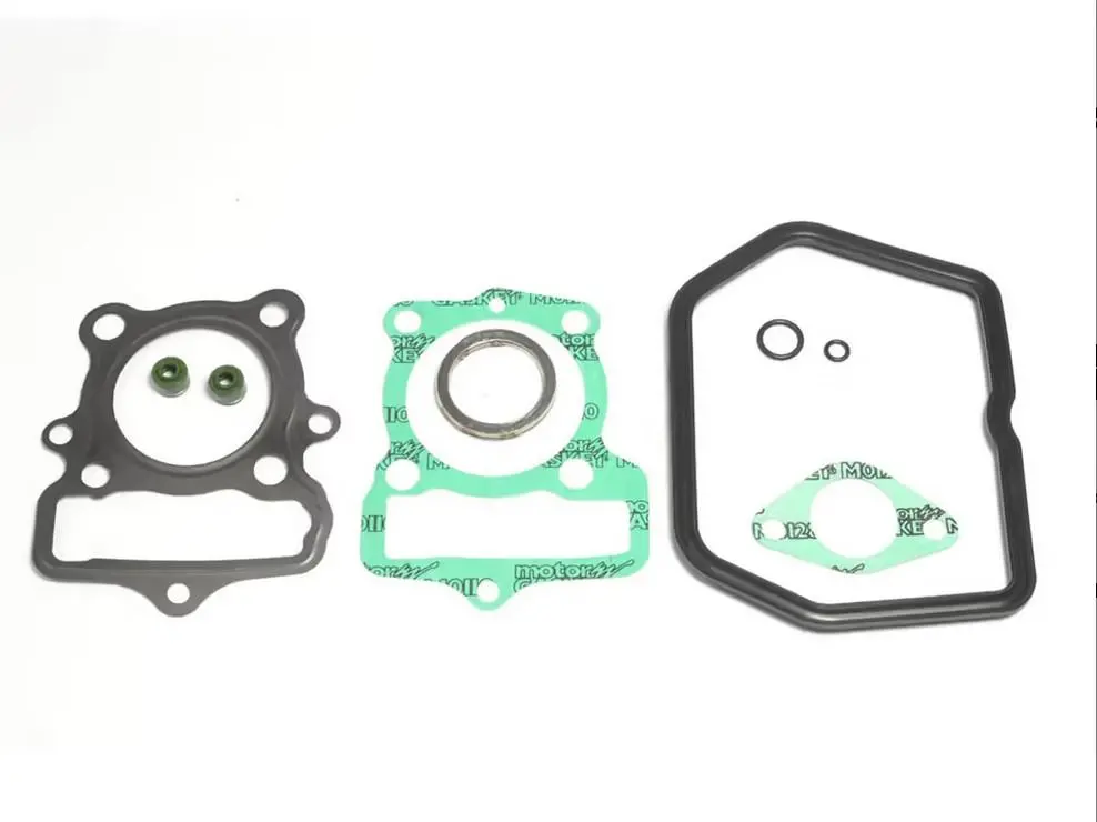Athena - P400210600097 - Top End Gasket Kit For Honda Xr80r 1993-2003 1