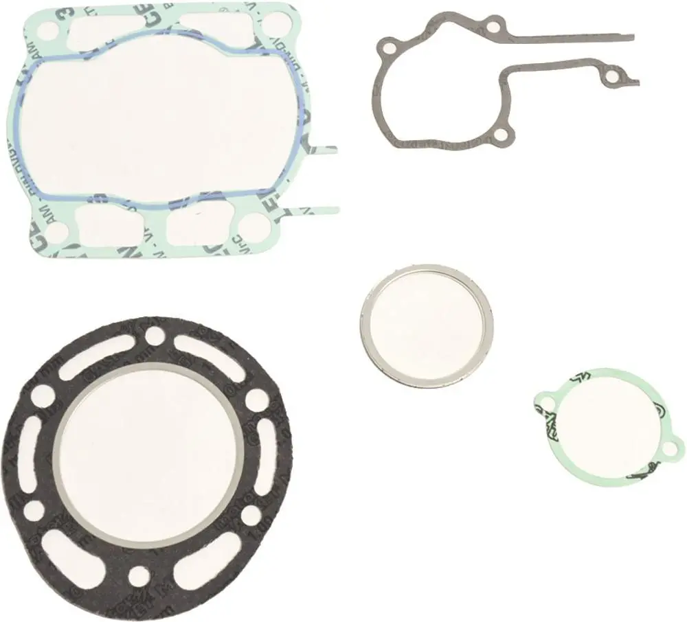 Athena - P400485600251 - Top End Gasket Kit For Yamaha Yz250 1983-1985 1