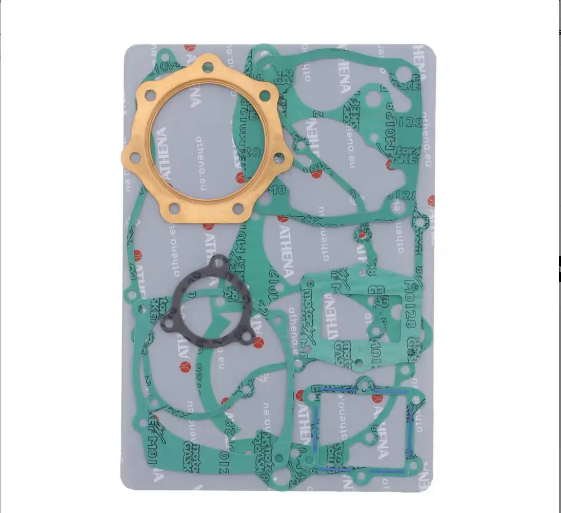 Athena - P400210850084 - Complete Gasket Kit For Honda Xr80 Xr80r 1979-1991 1