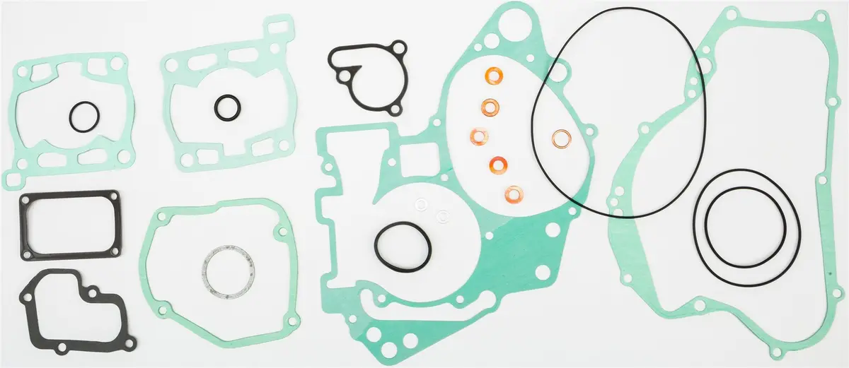 Athena - P400510850030 - Complete Gasket Kit For Suzuki Rm125 2001-2008 1