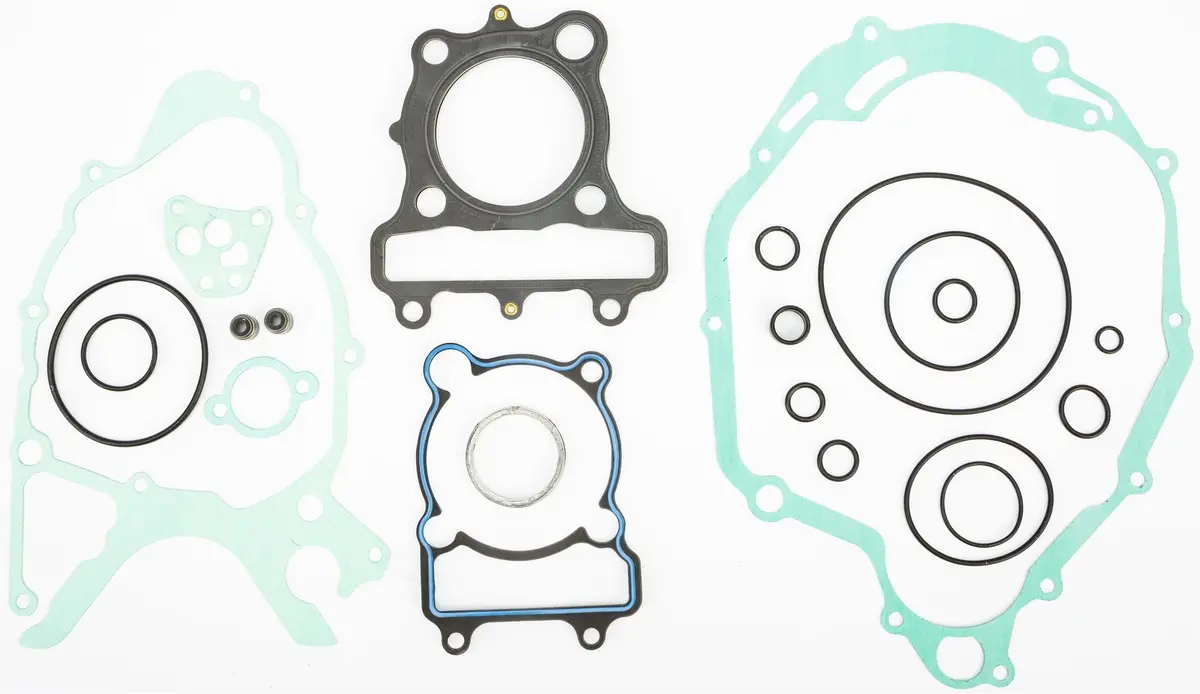 Athena - P400485850201 - Complete Gasket Kit For Yamaha Tw200 Trailway1988-1996 1
