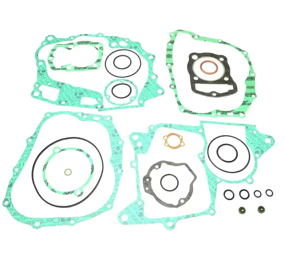 Athena - P400210850200 - Complete Gasket Kit For Honda Xr200 1980-1984 1