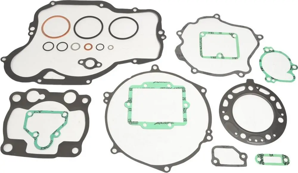 Athena P400250850011 Complete Gasket Kit For Kawasaki Kx250 2001-2004 (2 Stroke) 1