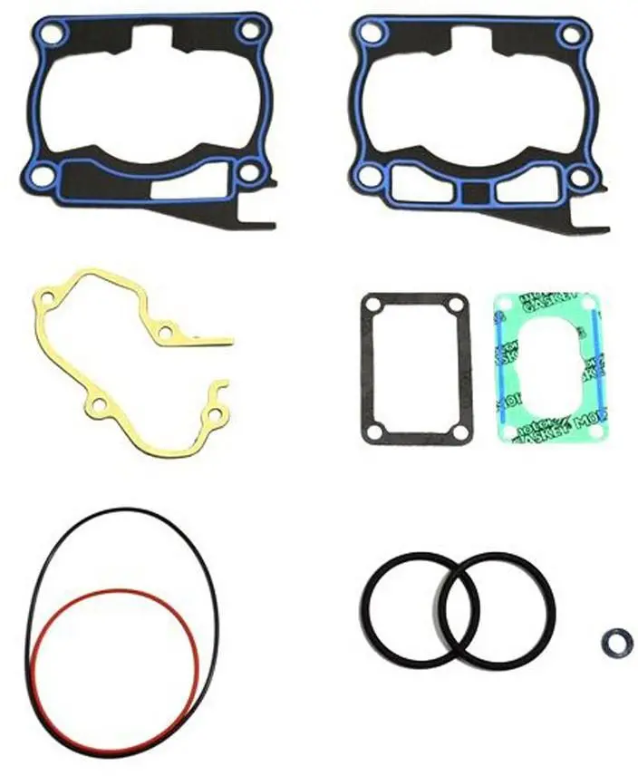 Athena - P400485600115/1 - Top End Gasket Kit For Yamaha Yz125 1994-1998 1