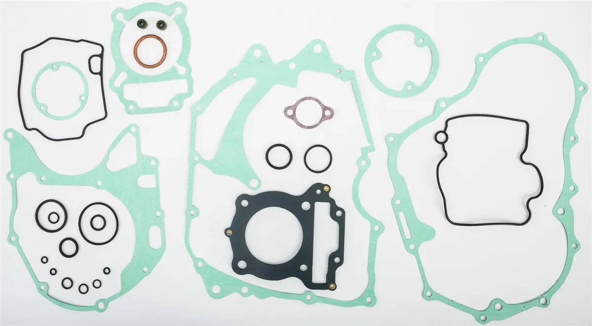 Athena - P400210850205 - Complete Gasket Kit For Honda Atc200x 1986-1987 2