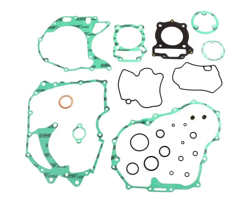 Athena - P400210850205 - Complete Gasket Kit For Honda Atc200x 1986-1987 1