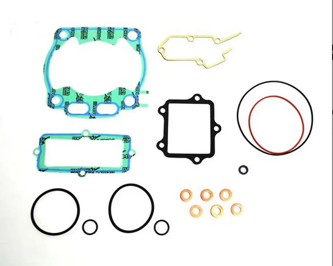 Athena - P400485600267 Top End Gasket Kit For Yamaha Yz250 1999-2023 (2 Stroke) 1