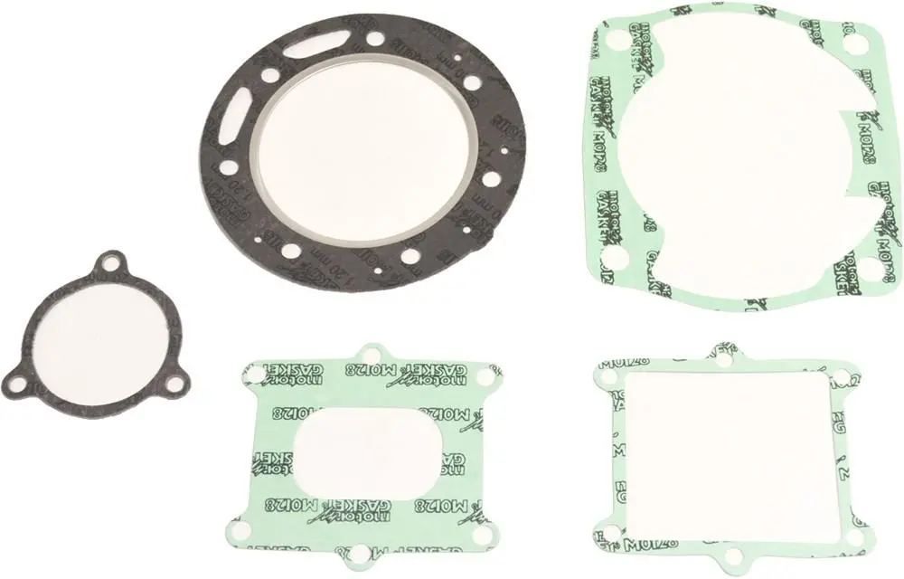 Athena - P400210600500 Top End Gasket Kit For Honda Cr500r 1985-1988 Rf/Rg/Rh/Rj 1