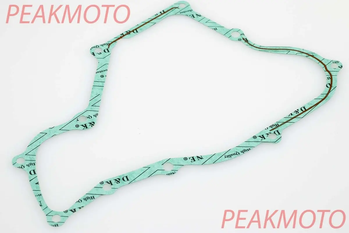 Honda Cr80r Cr80rb Cr85r Cr85rb 1986-2007 Clutch Cover Gasket K&S 11393-Gbf-830 1