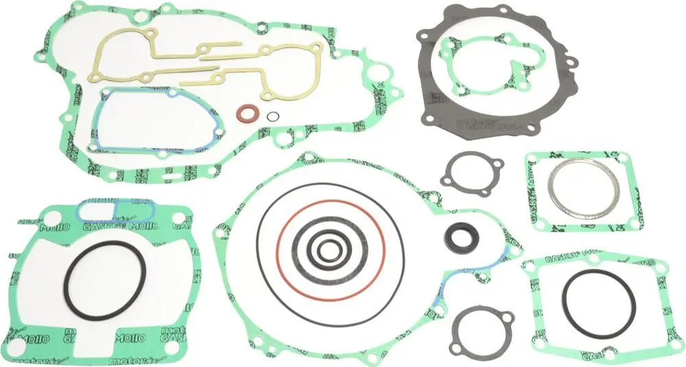 Athena P400485850254 Complete Gasket Kit Yamaha Yz250 1988-1996, Wr250 1991-1997 1