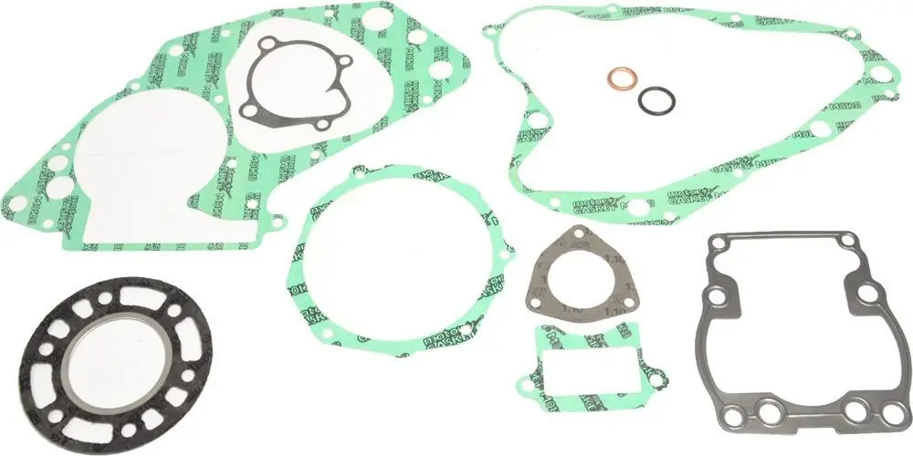 Athena - P400510850126 - Complete Gasket Kit For Suzuki Rm125 1984-1985 1