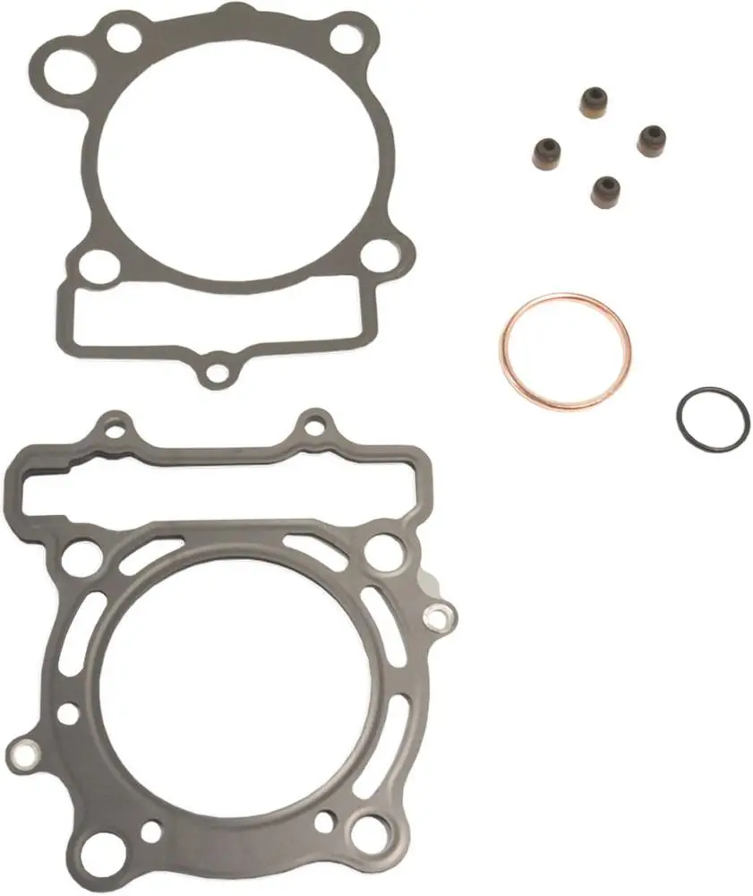 Athena - P400250600016 - Top End Gasket Kit For Suzuki Rmz250 2004-2006 1