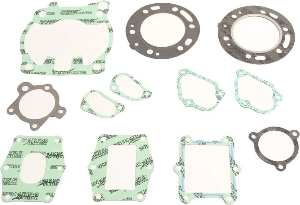 Athena - P400210600250 - Top End Gasket Kit For Honda Cr250r 1985-1991 1