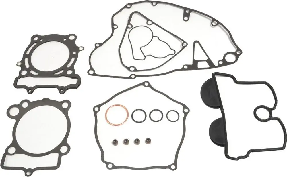 Athena P400250850016 Complete Gasket Kit For Kawasaki Kx250f 2004-2008 1