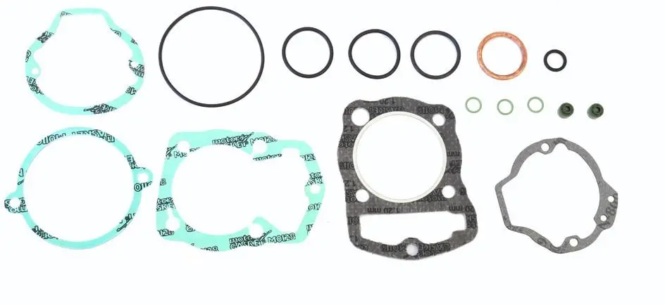 Athena - P400210600185 - Top End Gasket Kit For Honda Atc185 Xr185 Xl185s 1