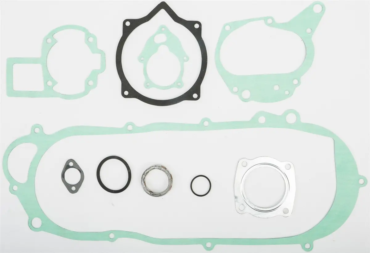 Athena P400510850086 Complete Gasket Kit For For Suzuki Lt80 Quadsport 1987-2006 1