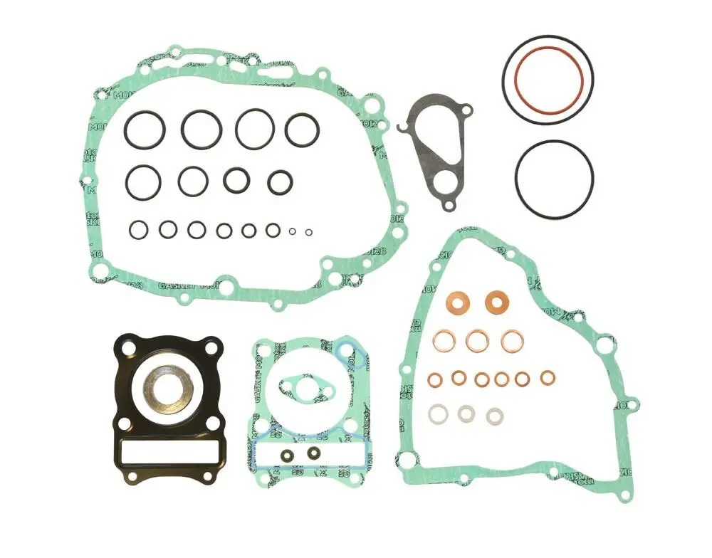 Athena P400510850160 Complete Gasket Kit For Suzuki Ltf160 1991-2004 Quadrunner 1