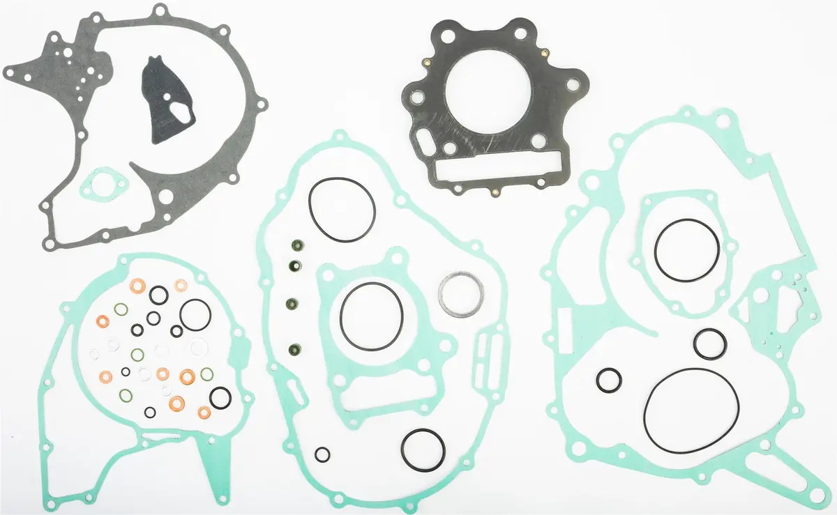 Athena - P400210850265 Complete Gasket Kit For Honda Trx300ex Sportrax 1993-2009 2
