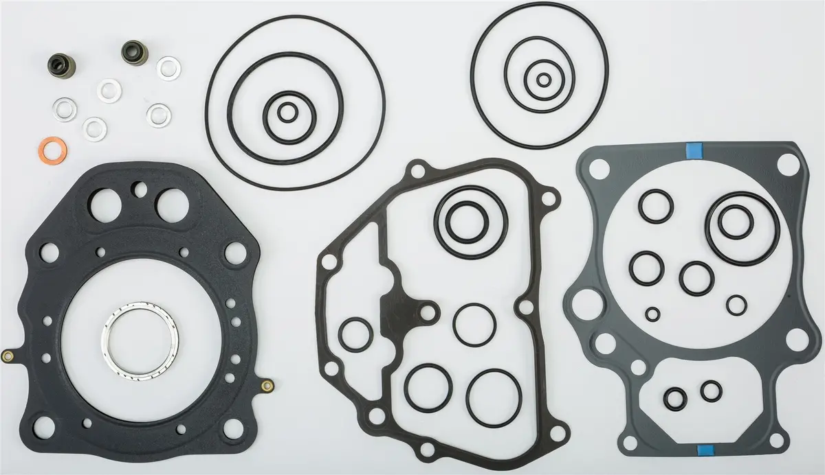 Athena P400210850242 Complete Gasket Kit Honda Trx420 Rancher 420 2007-2008 1