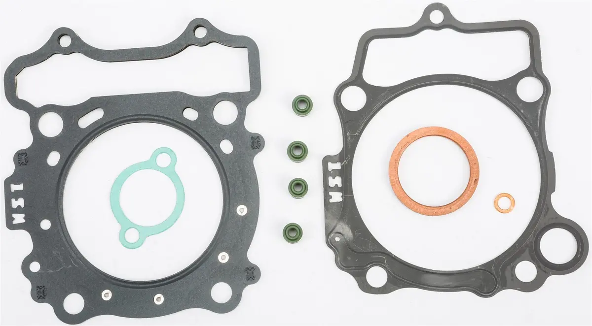 Athena - P400485600187 - Top End Gasket Kit For Yamaha Yz250f 2014-2018 1