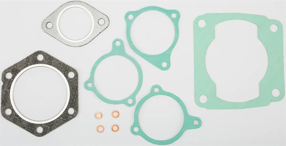 Athena - P400427850001 - Complete Gasket Kit For Polaris (250Cc 2 Stroke Models) 2