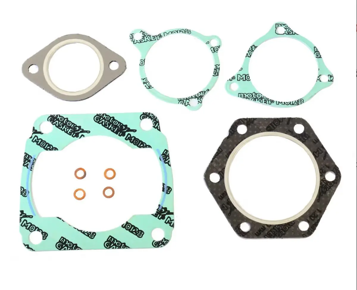 Athena - P400427850001 - Complete Gasket Kit For Polaris (250Cc 2 Stroke Models) 1